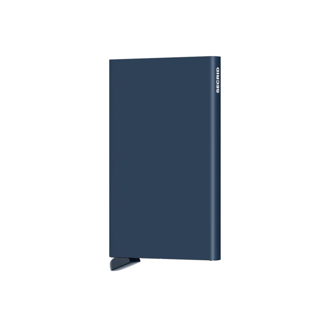 Secrid Card Protector Navy