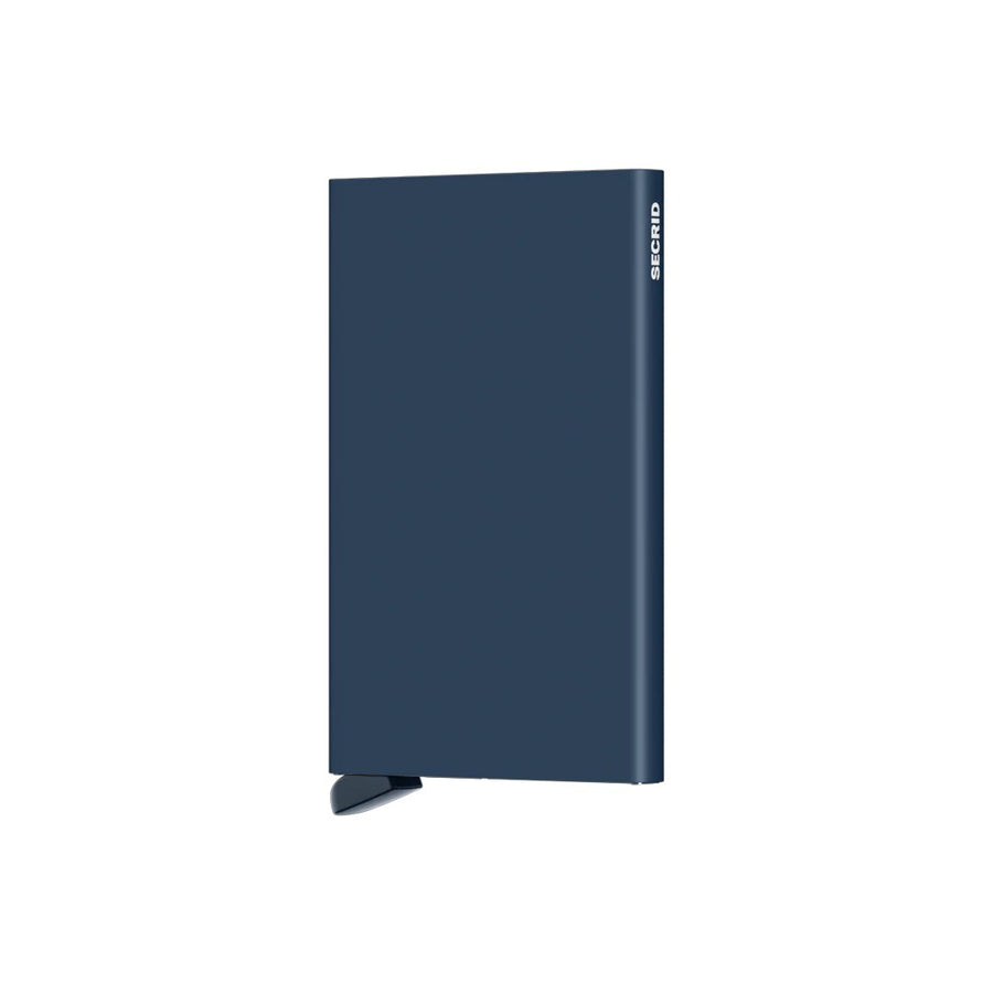 Secrid Card Protector Navy