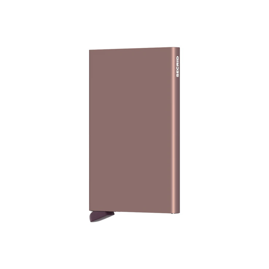 Secrid Card Protector Rose