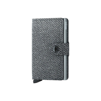 Secrid Mini Wallet Sparkle Silver