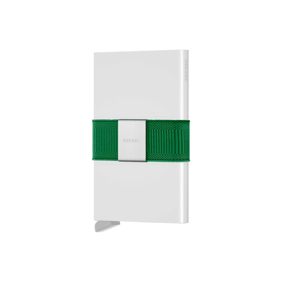 Secrid Money Band Green