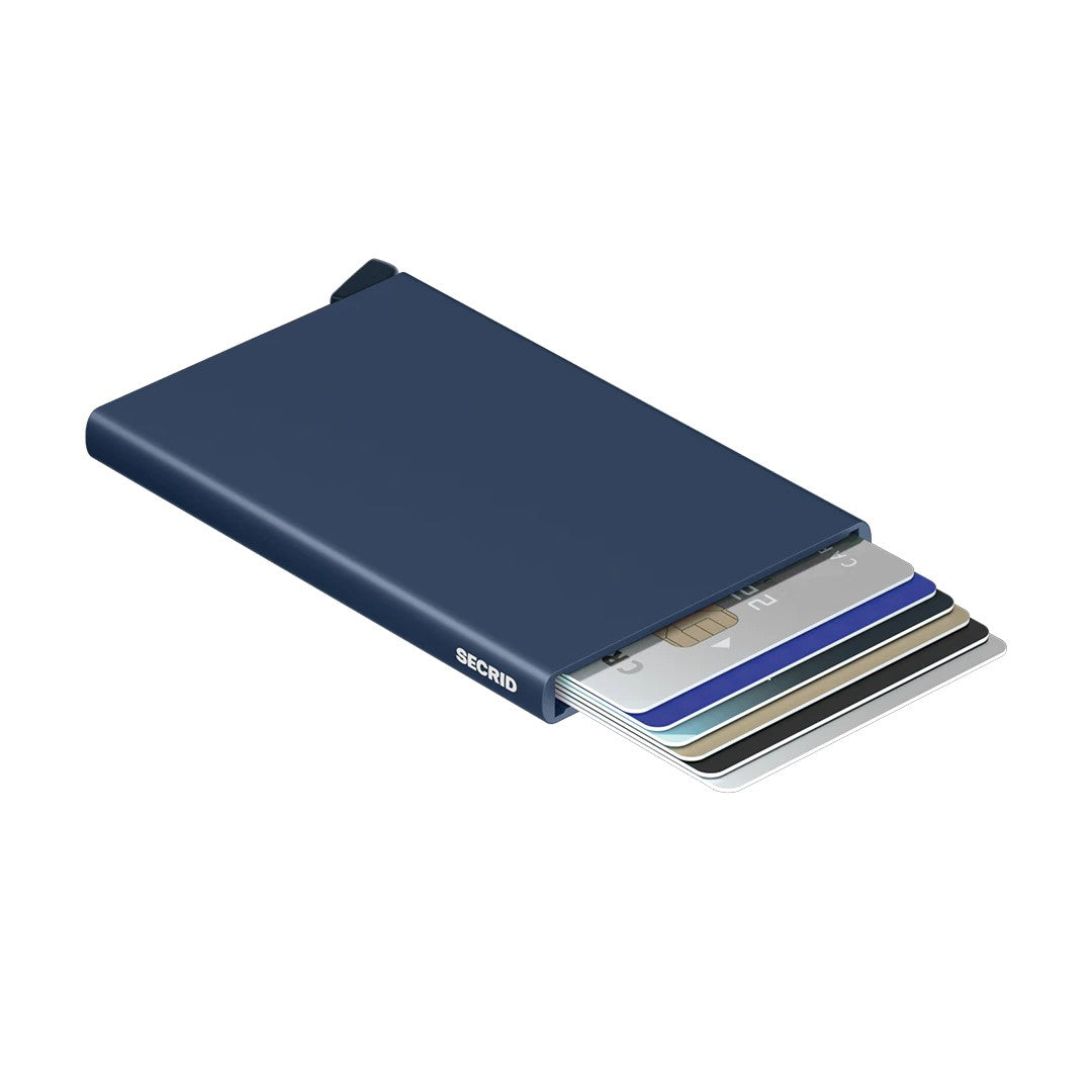 Secrid Card Protector Navy