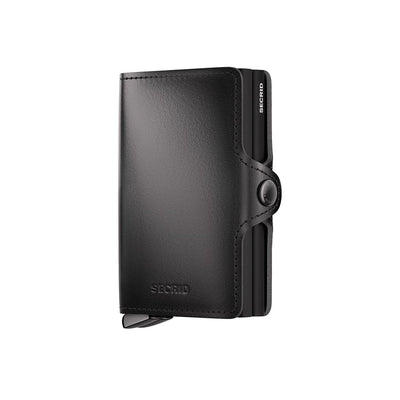 Secrid Premium Twin Wallet Dusk Black +