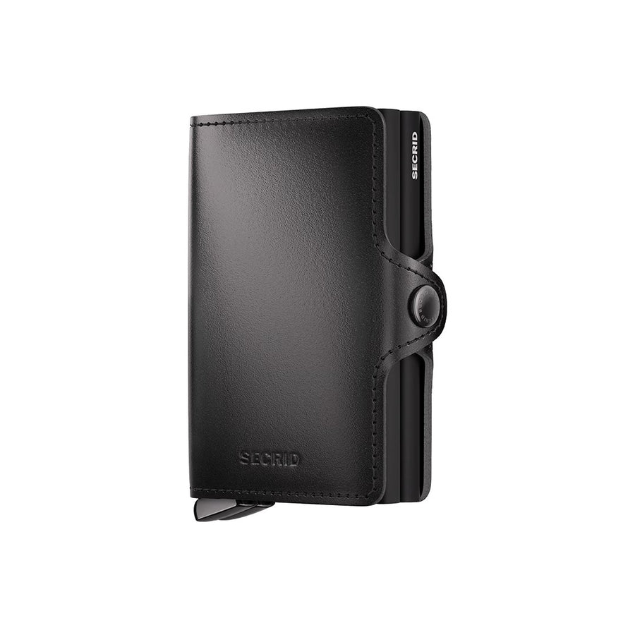 Secrid Premium Twin Wallet Dusk Black +
