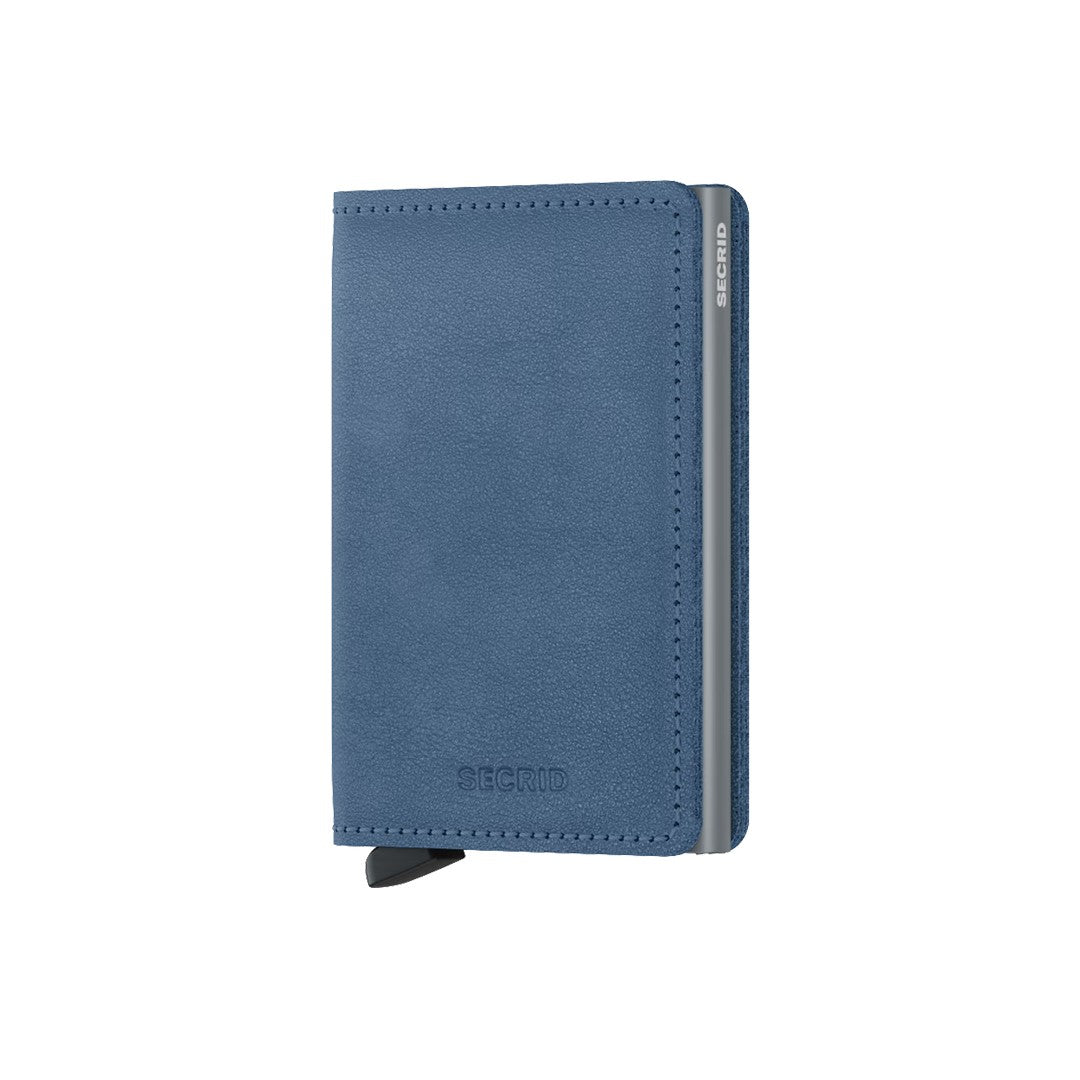 Secrid Slim Wallet Original Ice Blue