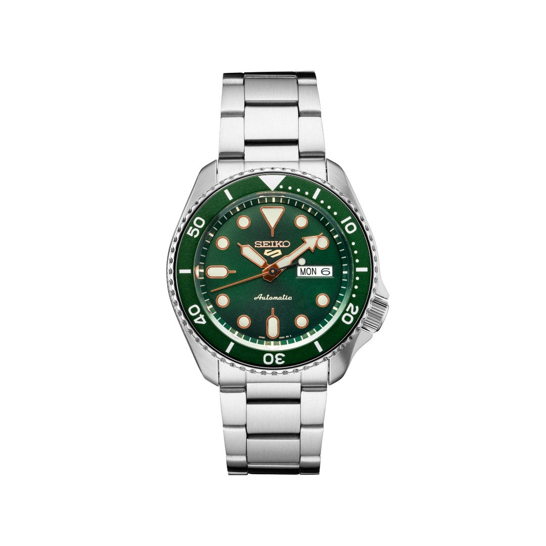 Seiko 5 Sports SRPD63