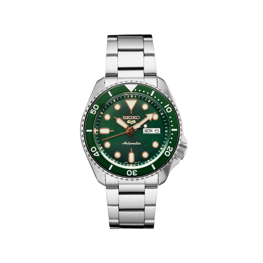 Seiko 5 Sports SRPD63