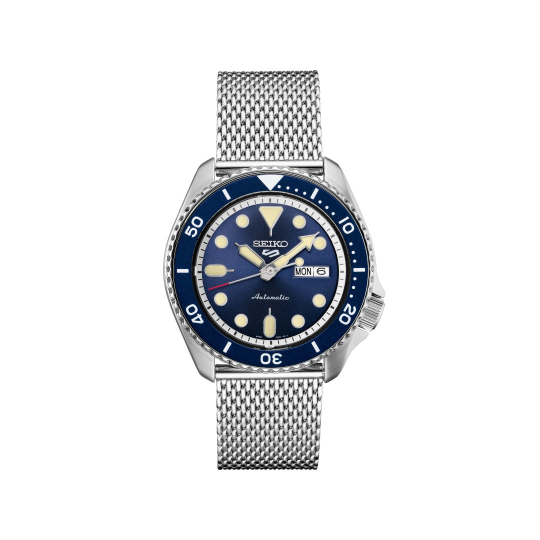 Seiko 5 Sports SRPD71