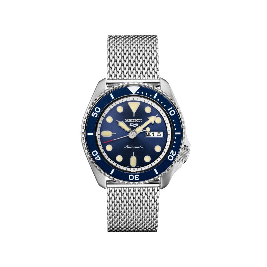 Seiko 5 Sports SRPD71