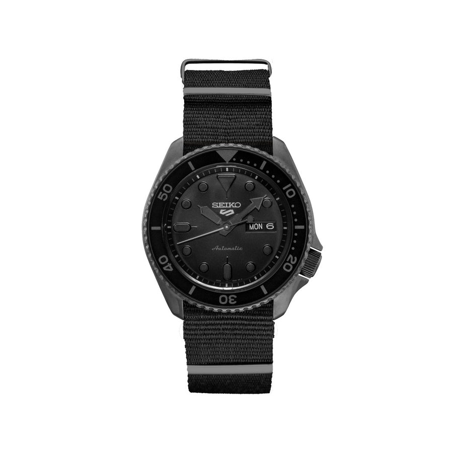 Seiko 5 Sports SRPD79