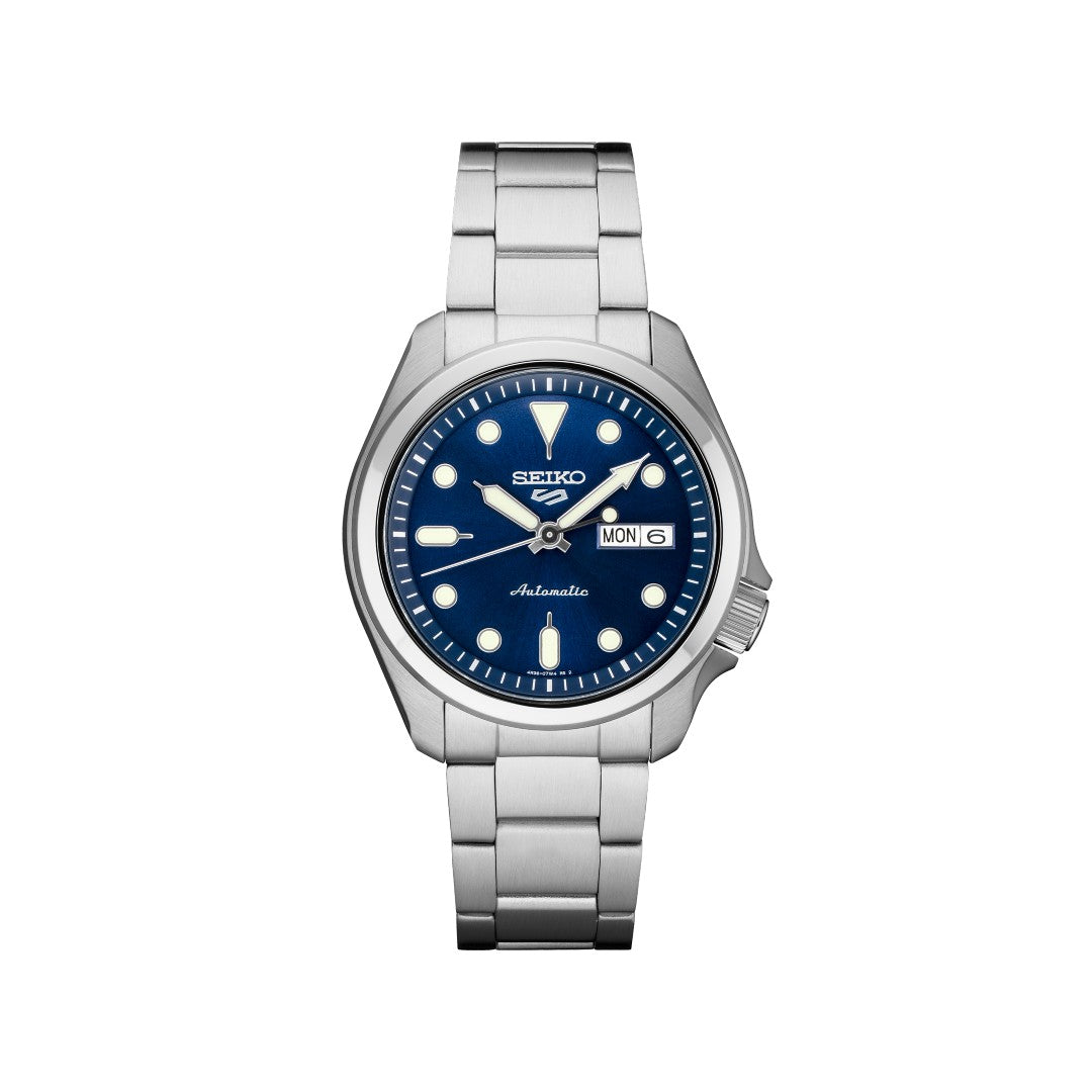 Seiko 5 Sports SRPE53