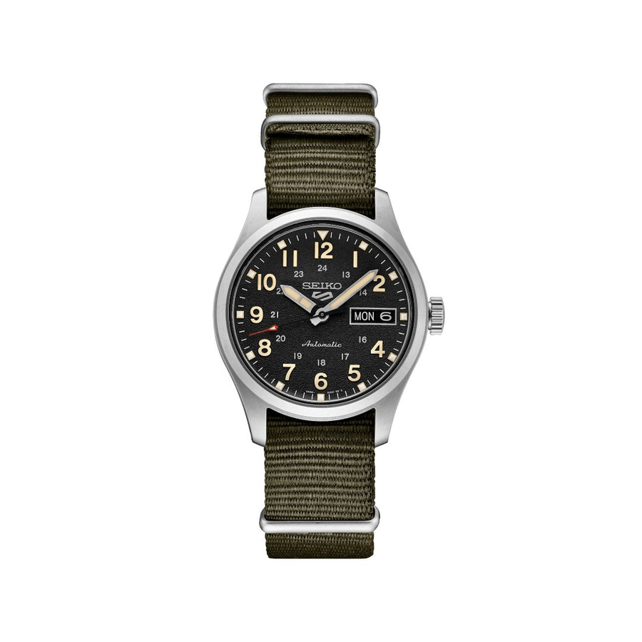 Seiko 5 Sports SRPJ85