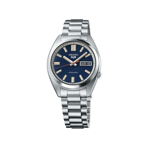 SEIKO セイコー 置時計 Seiko 5 Sports SRPK87 - Desires by Mikolay