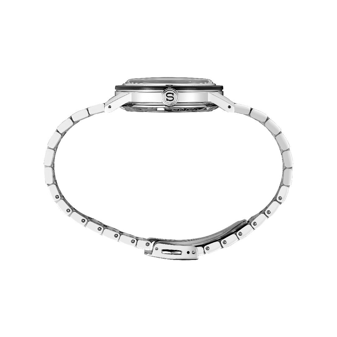 Seiko Chronograph 60th Anniversary Limited Edition SRPK61