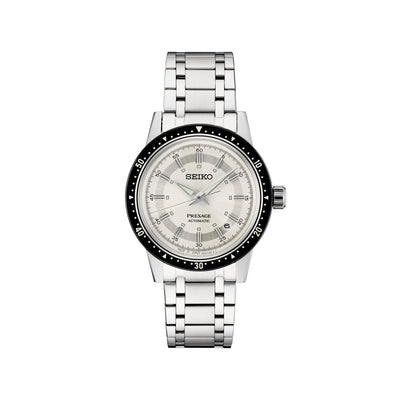 Seiko Chronograph 60th Anniversary Limited Edition SRPK61