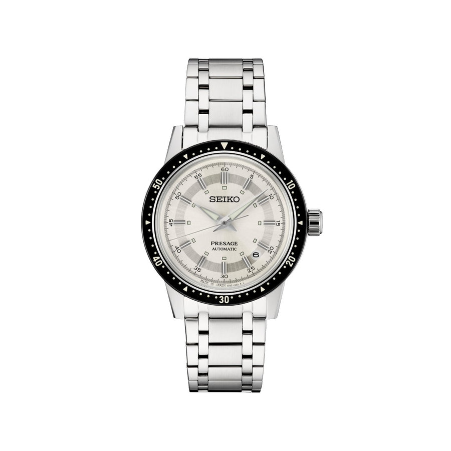 Seiko Chronograph 60th Anniversary Limited Edition SRPK61