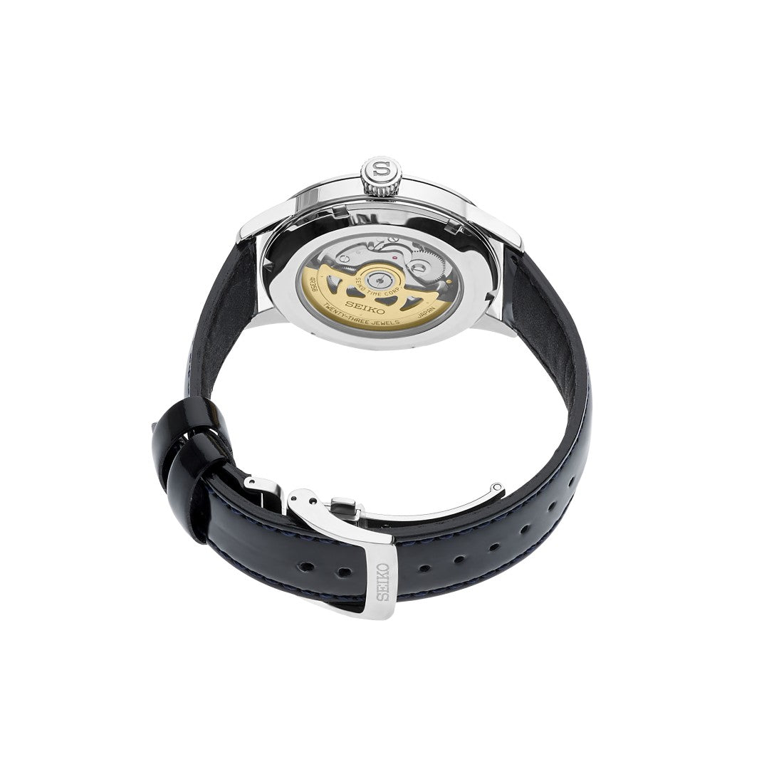 Seiko Presage Cocktail Time SRPB43