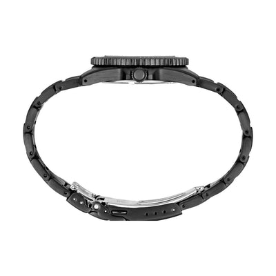 Seiko Black Series Limited Edition Prospex SNE587