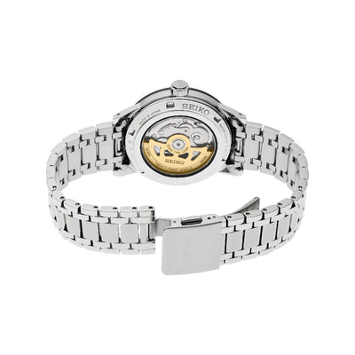 Seiko Chronograph 60th Anniversary Limited Edition SRPK61