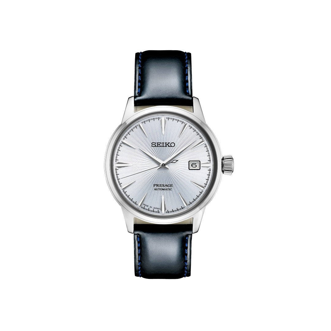 Seiko Presage Cocktail Time SRPB43
