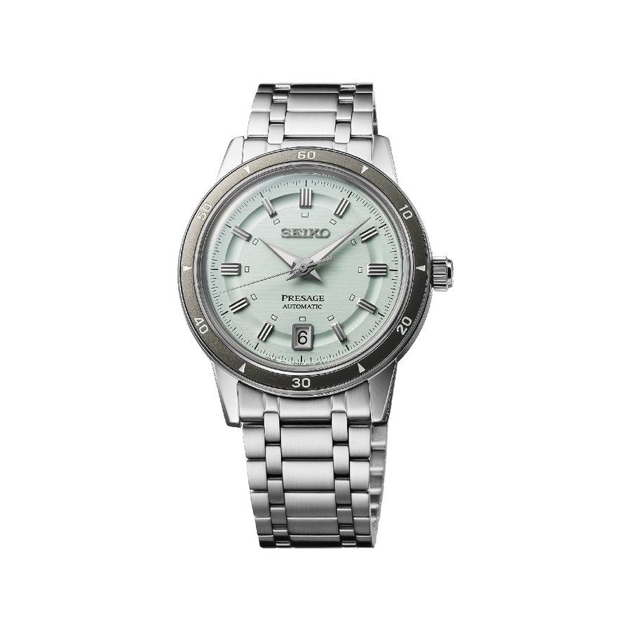Seiko Presage Style60's Collection SRPL71