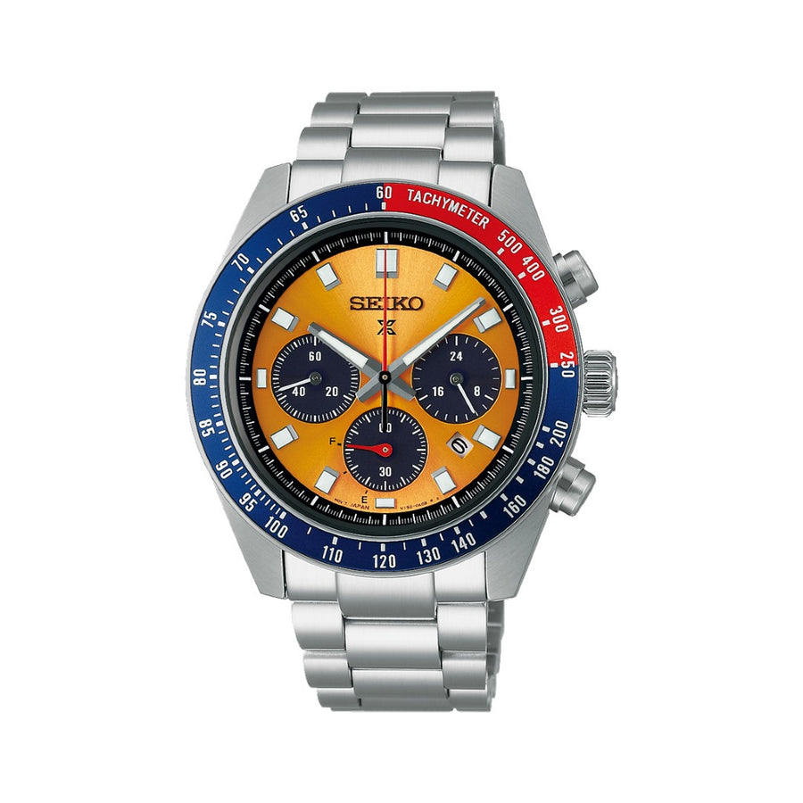 Seiko Prospex Speedtimer Chronograph Pogue SSC947