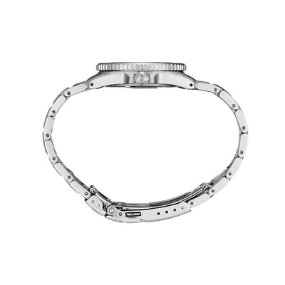 Seiko Prospex Solar Diver's Watch SNE583