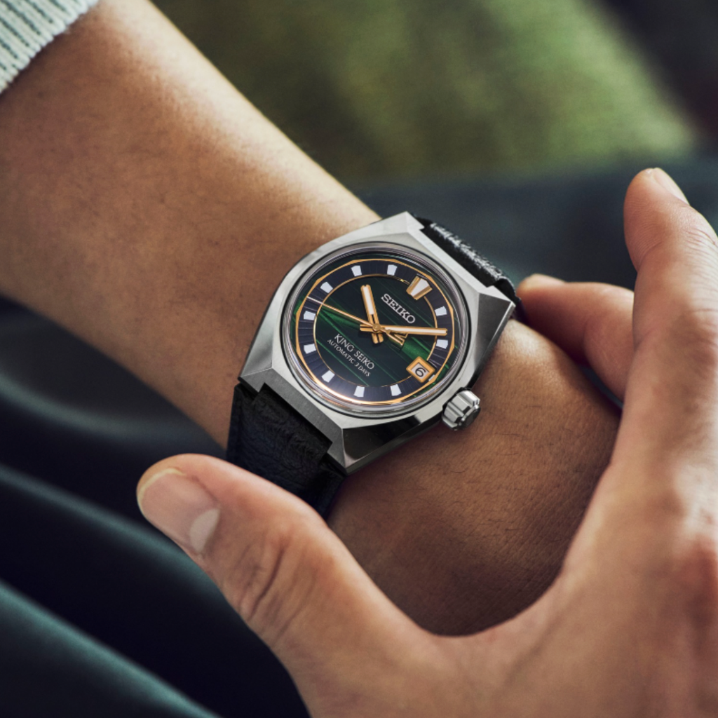 SHOP WATCHES
