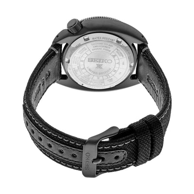 Seiko Prospex Black Series Limited Edition SRPH99