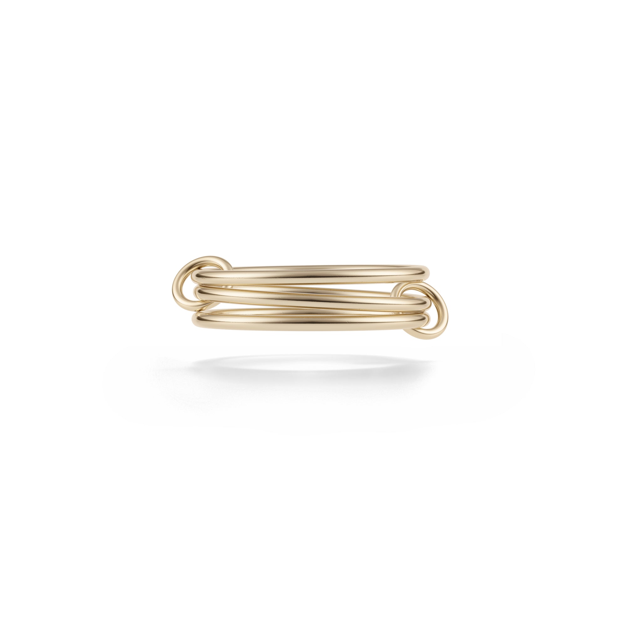 Spinelli Kilcollin Cyllene YG Yellow Gold Ring