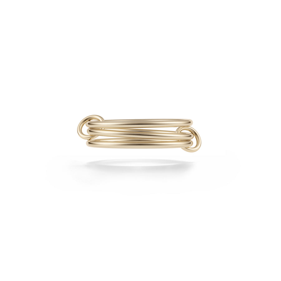 Spinelli Kilcollin Cyllene YG Yellow Gold Ring