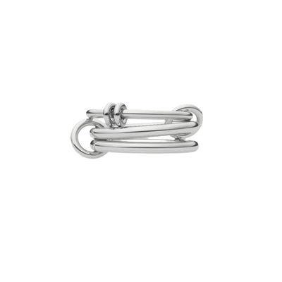 Spinelli Kilcollin Raneth Silver Ring