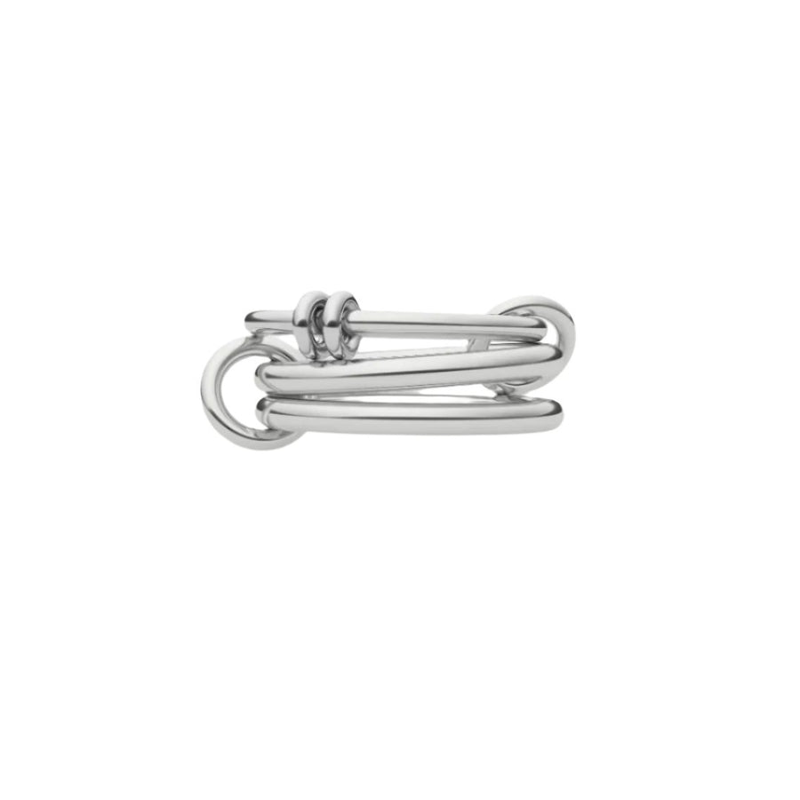 Spinelli Kilcollin Raneth Silver Ring
