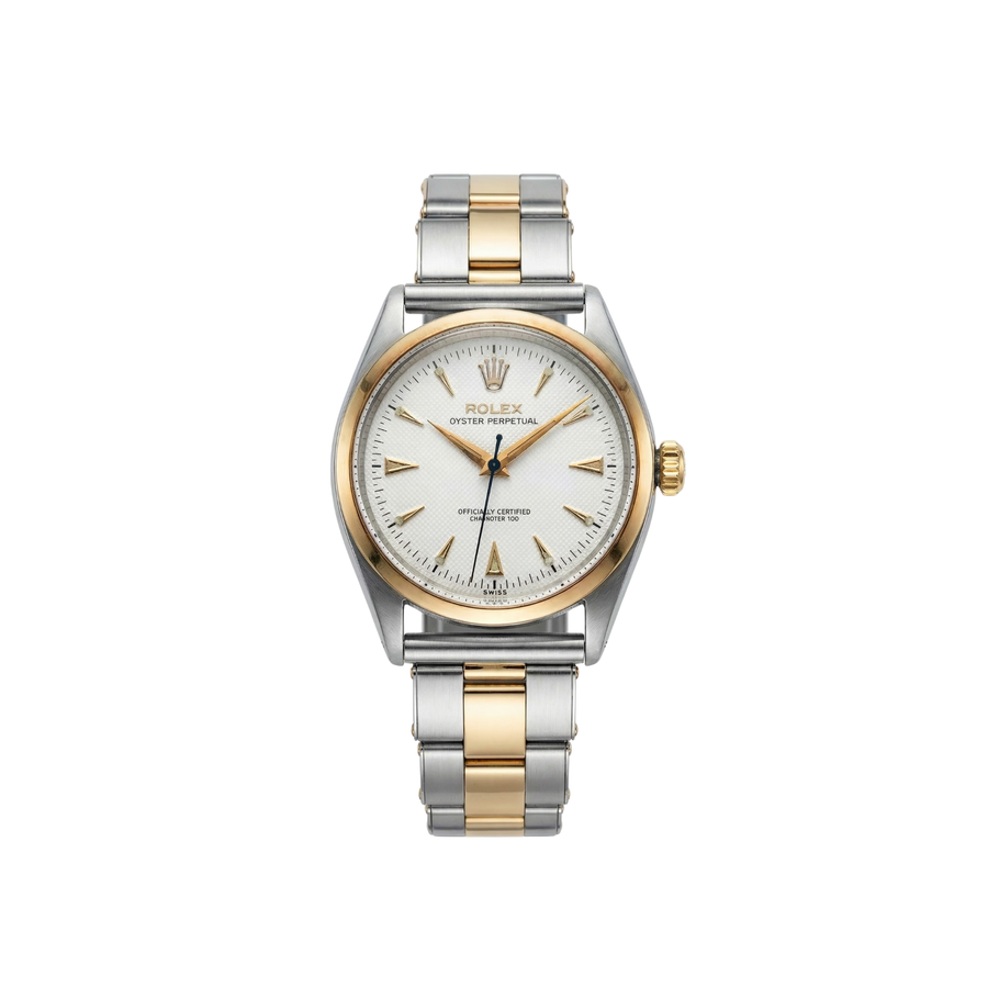 Rolex 1954 34mm Oyster Perpetual