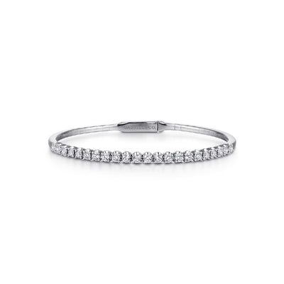 Gabriel & Co. Diamond Bangle Bracelet