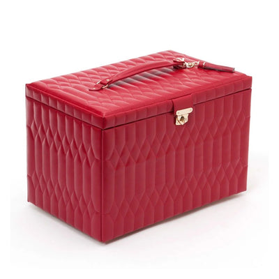 WOLF Caroline Extra Large Jewelry Case