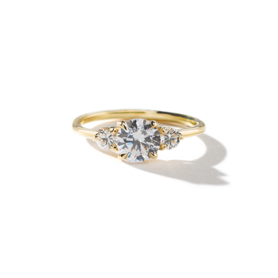 Sophia Engagement Ring