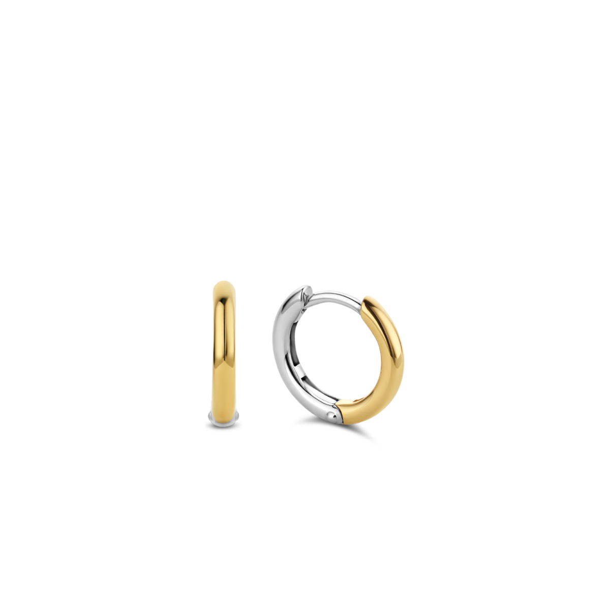Ti Sento Milano Skinny Huggy Earring