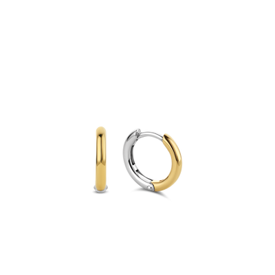 Ti Sento Milano Skinny Huggy Earring