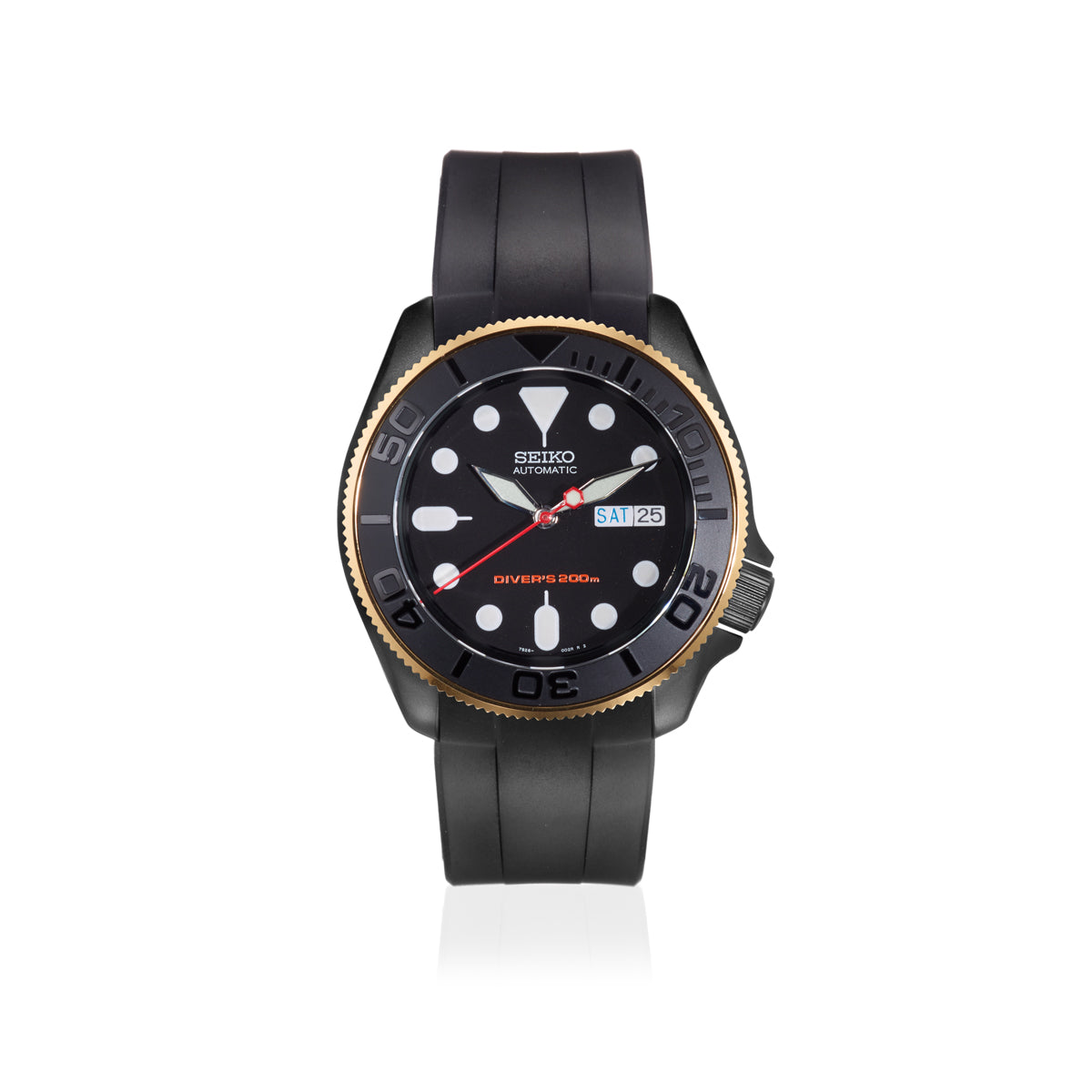 Seiko Mod Liberty - DXM005