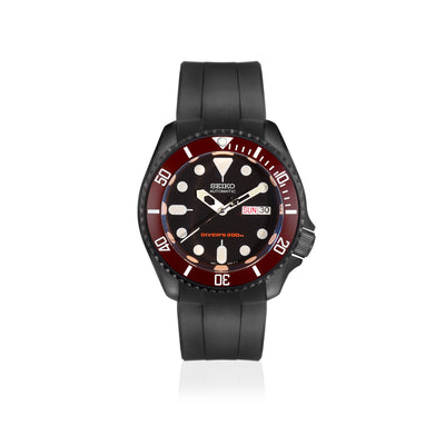 Seiko Mod Terrain - DXM011