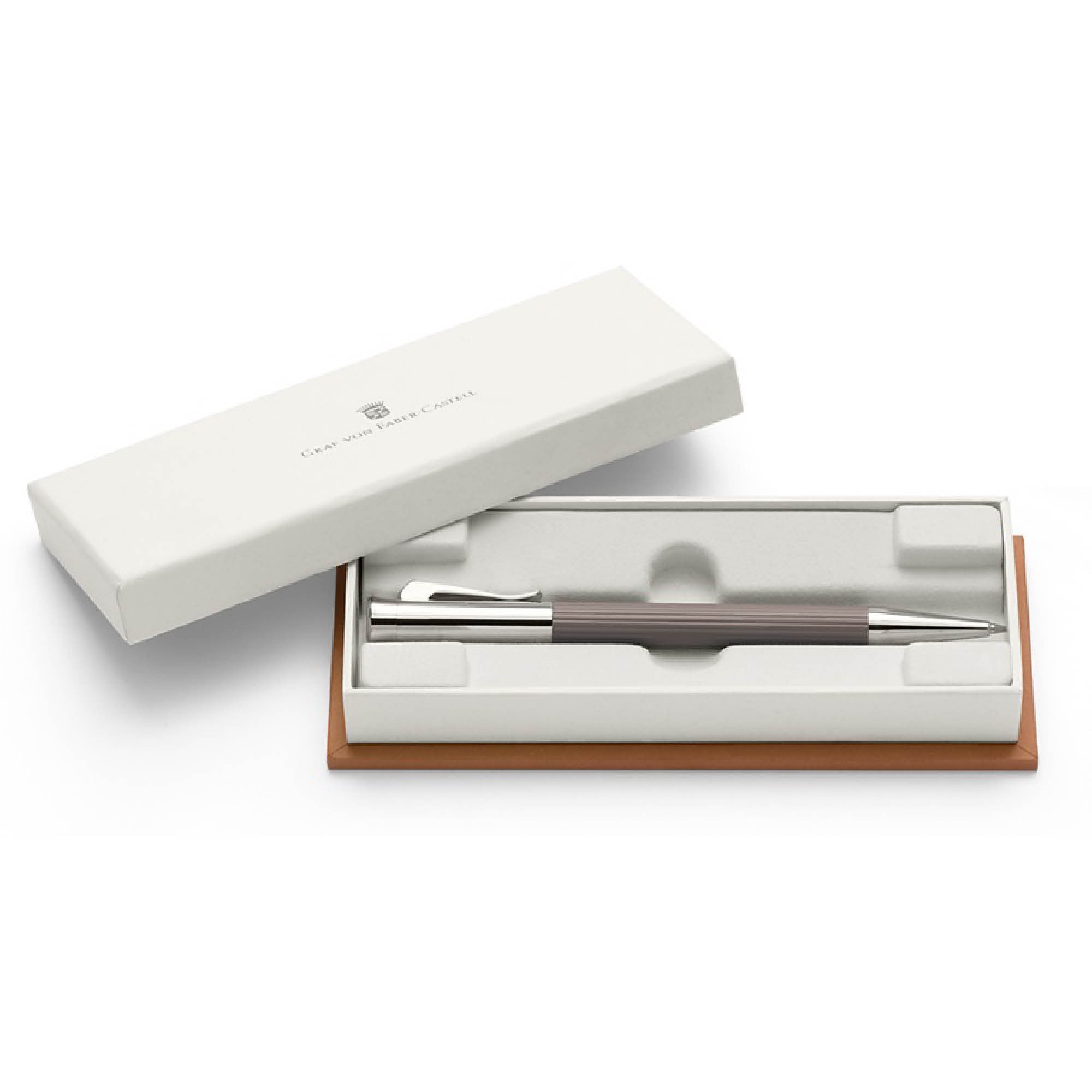 Graf von Faber-Castell "Tamitio" Black Pen