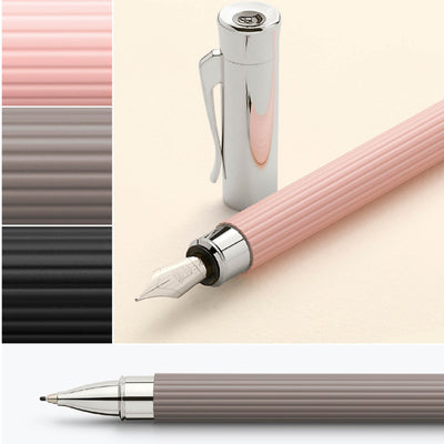 Graf von Faber-Castell "Tamitio" Black Pen