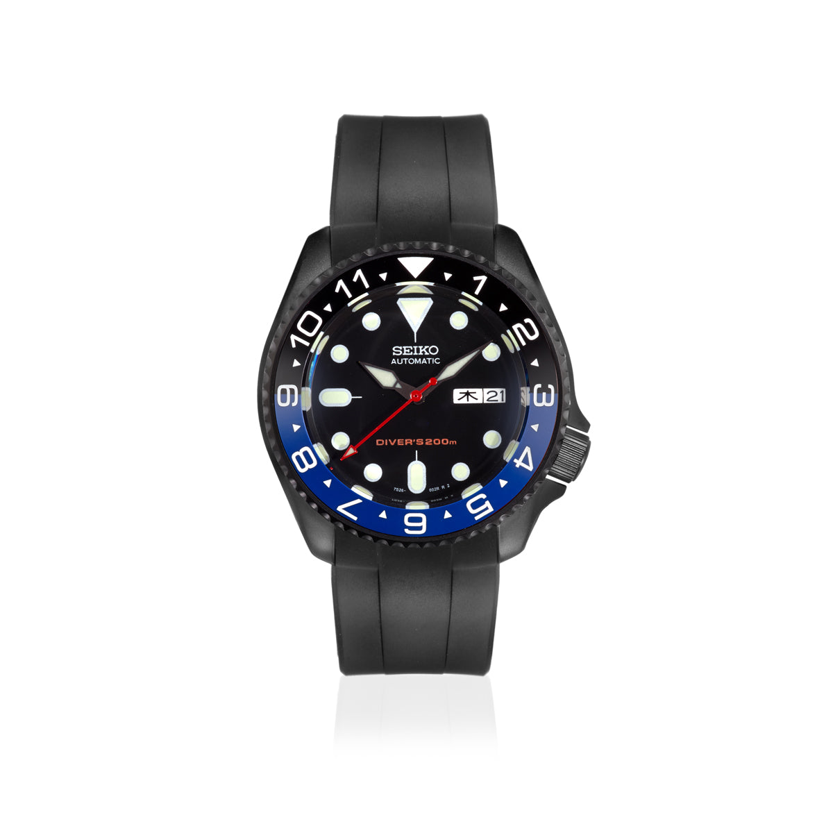 Seiko Mod Marine Two - DXM007