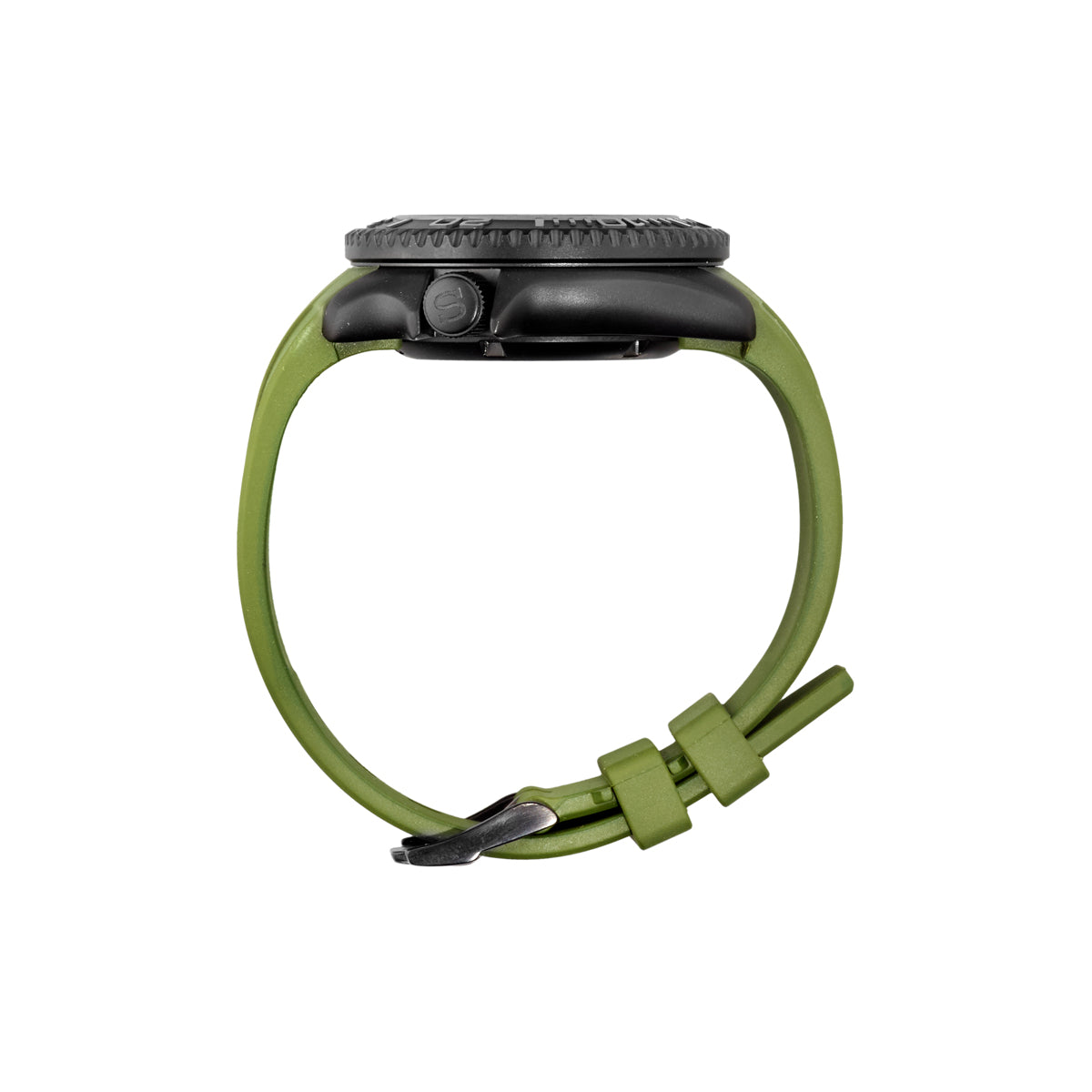 Seiko Mod Forest - DXM001