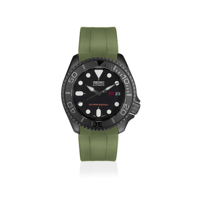 Seiko Mod Forest - DXM001