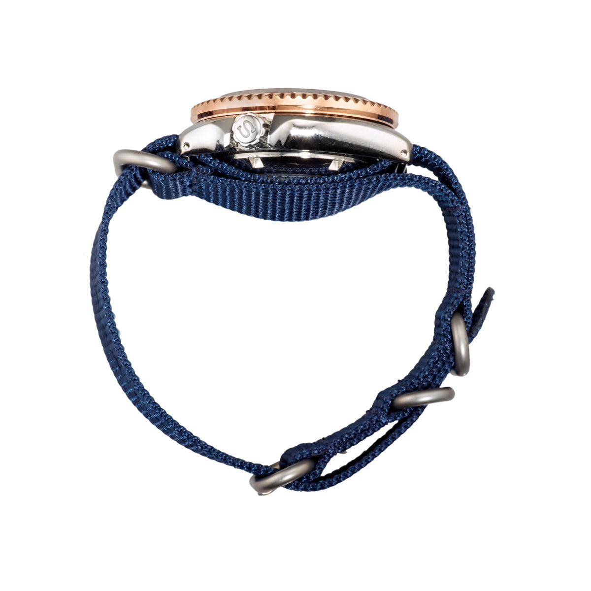 Seiko Mod National - DXM002