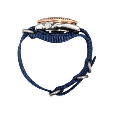 Seiko Mod National - DXM002