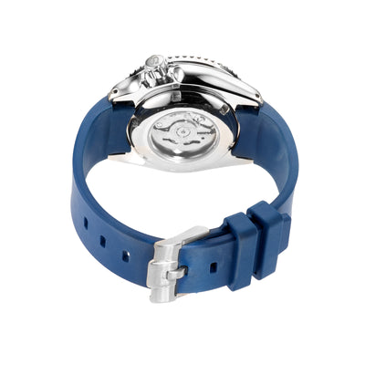 Seiko Mod Blue Wave - DXM003