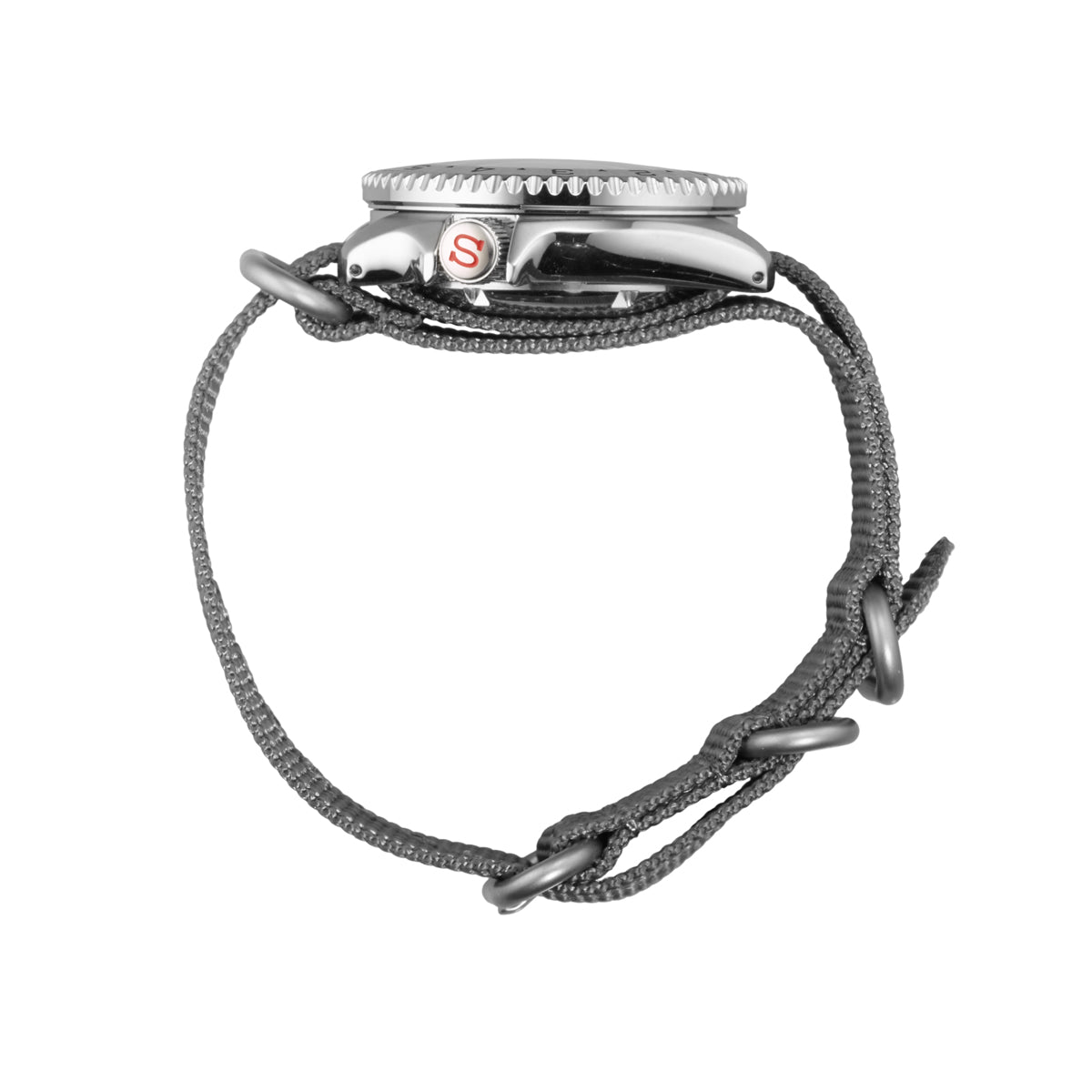 Seiko Mod Harbor Master - DXM009